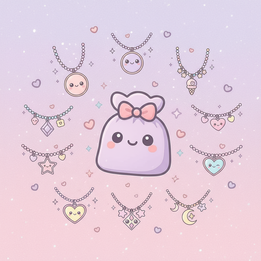 Necklace Mystery Bag