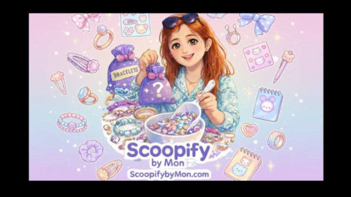 Scoopify