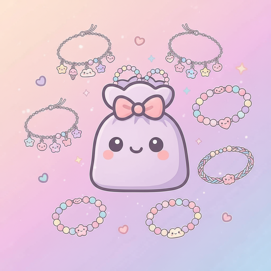 Bracelet Mystery Bag